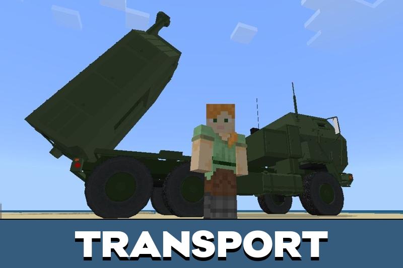 Bazooka 3