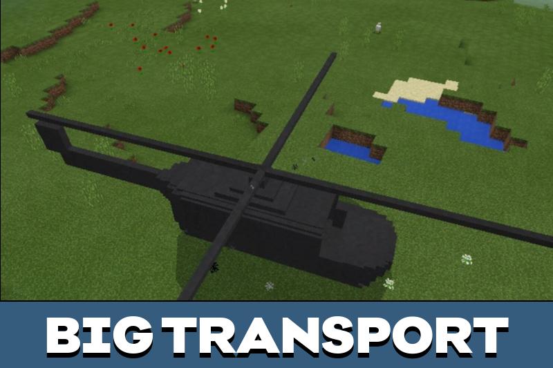 Helicopter 3