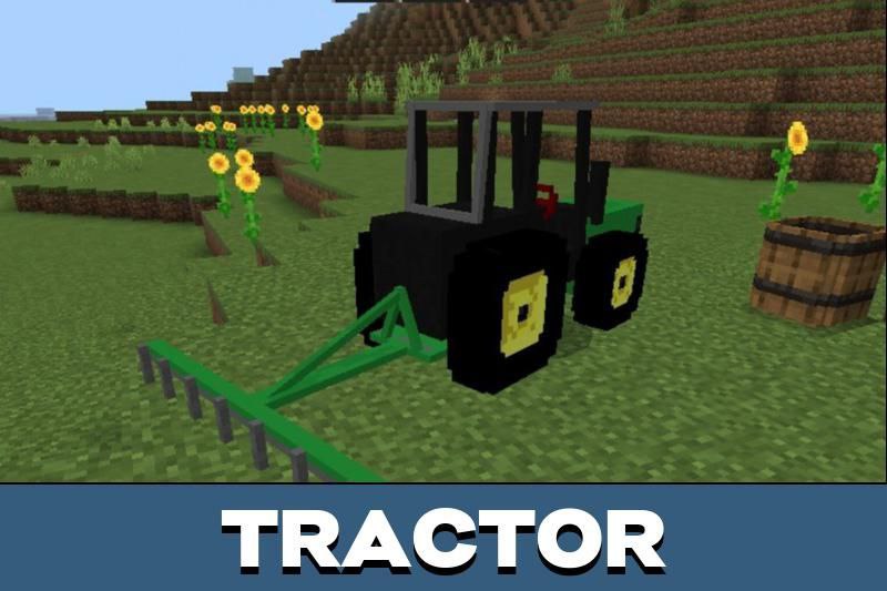 Tractor 2