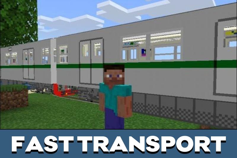 Train 1