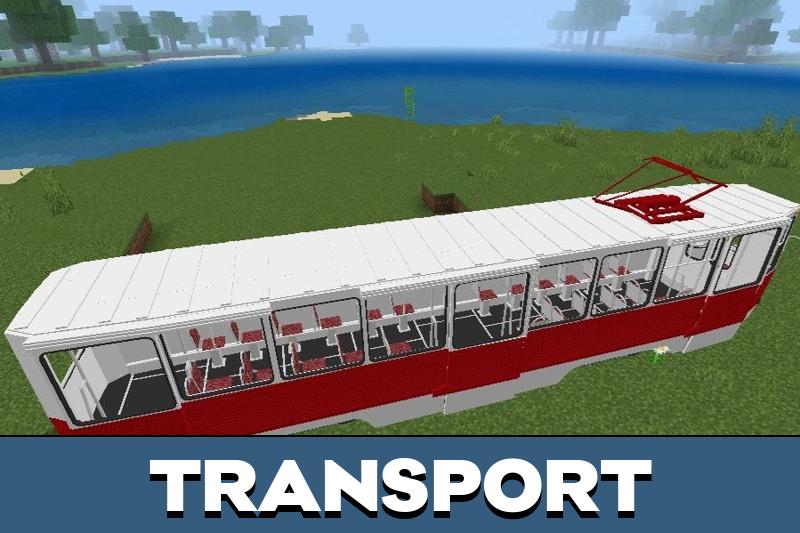 Tram 1
