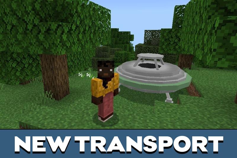 UFO 1
