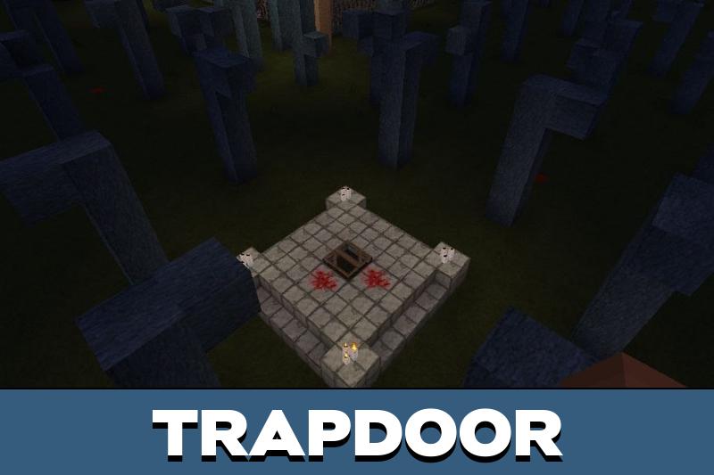 Cannibal Map 3
