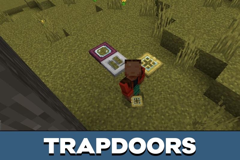 Ultimate Survival Texture Pack 3
