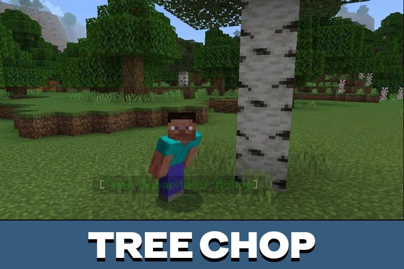 Treecapitator 1