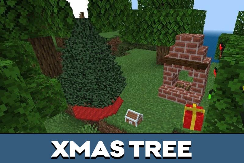 Christmas Furniture 1