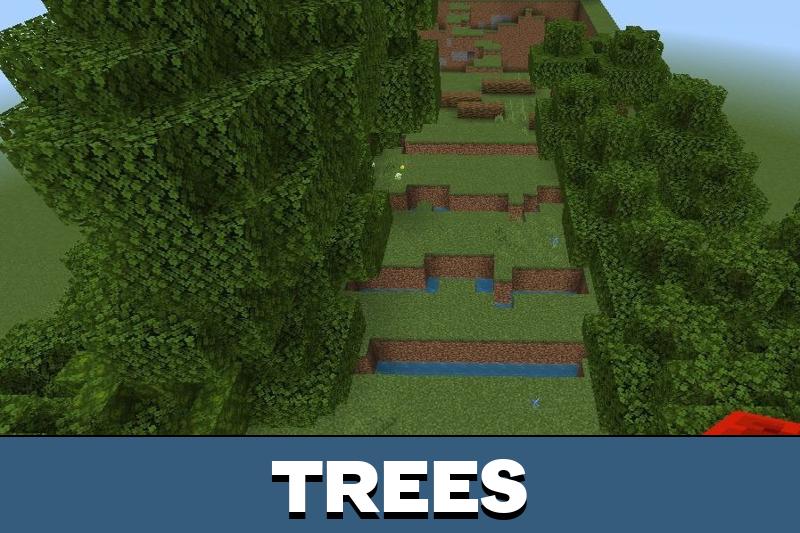 3D Parkour Map 3