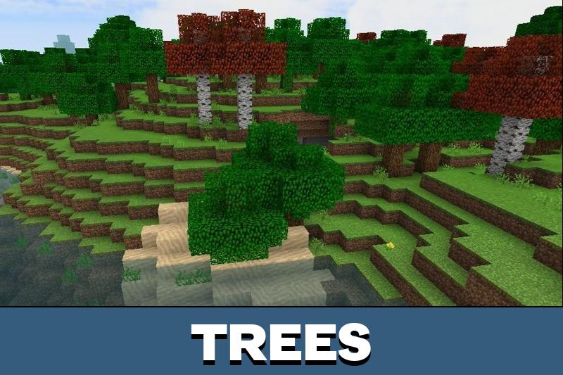 Apple Shader 2