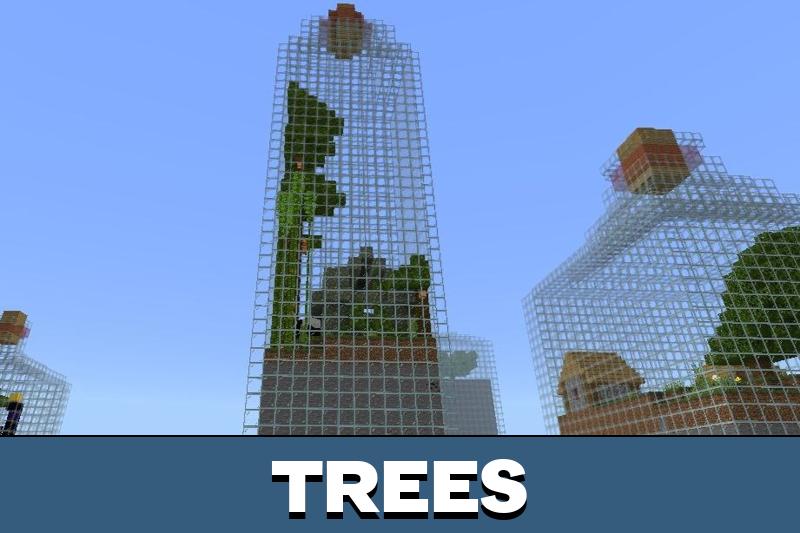 Bottle Biomes Map 1