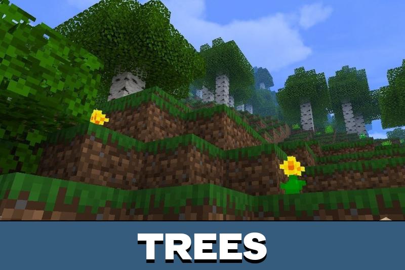 Clouds Texture Pack 5