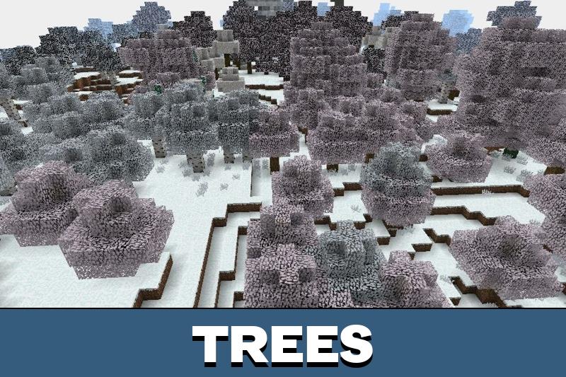 Cold Biome 1