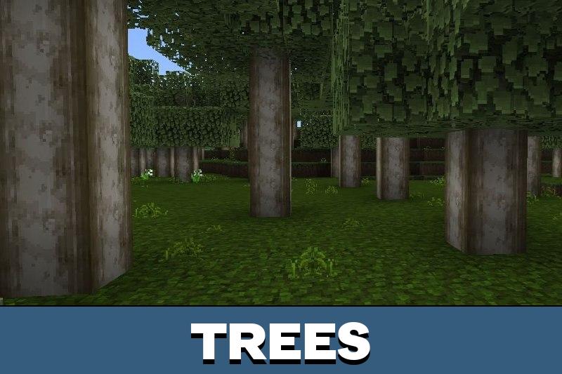 Dead Nature Texture Pack 1