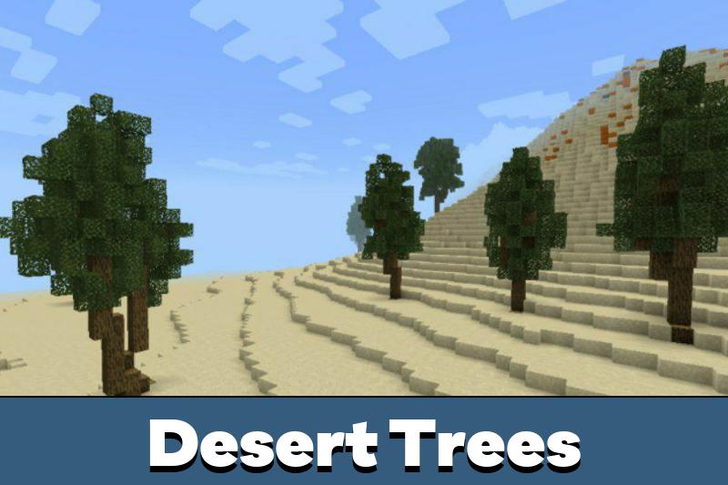 Desert Survival Map 3