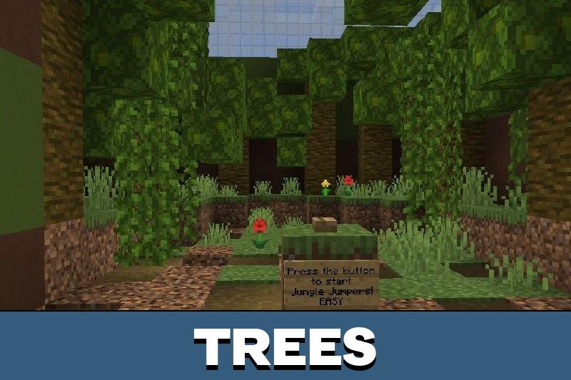 Extreme Parkour Map 1