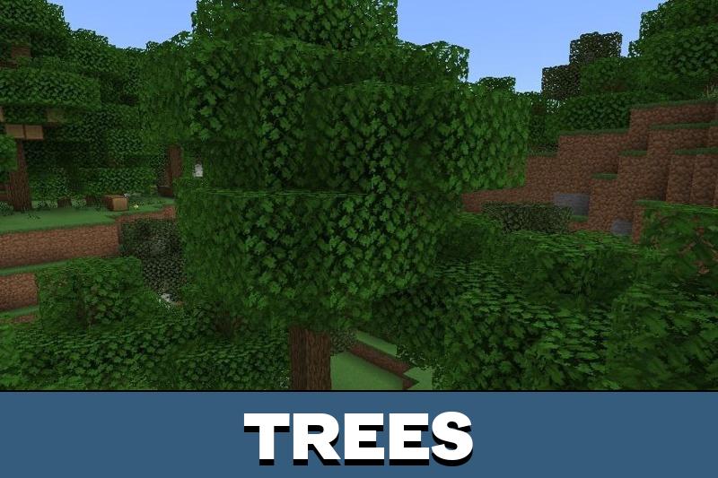 Faithful 64×64 Texture Pack 3