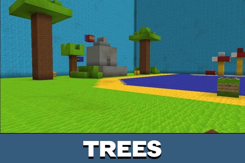 Free Edition Map 2