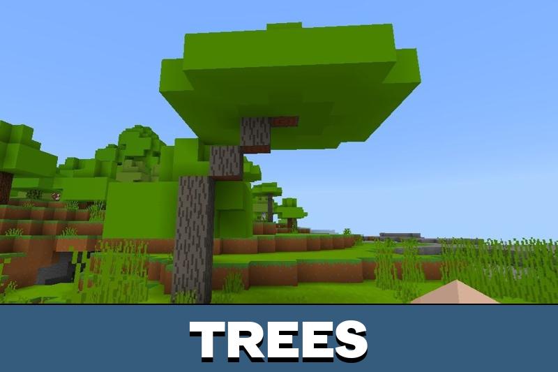 Like the Trailers Texture Pack 1