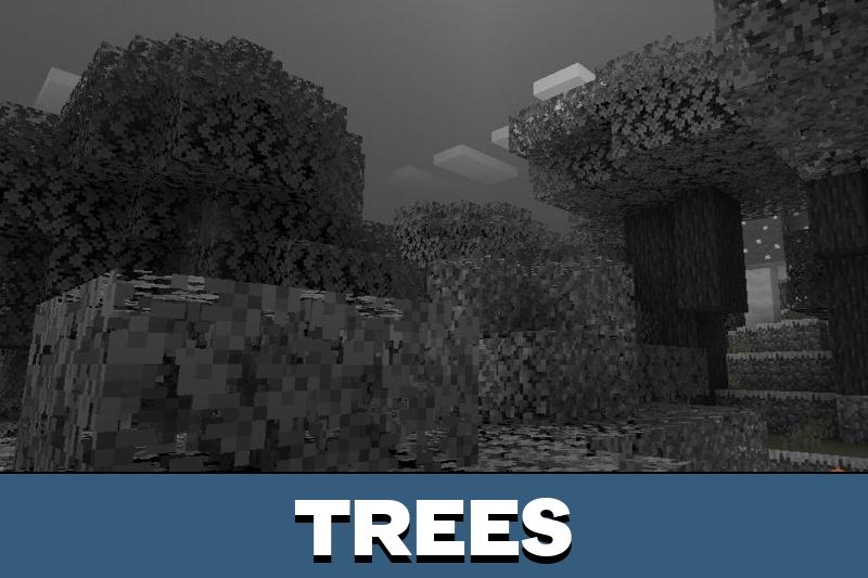 Monochrome Texture Pack 1