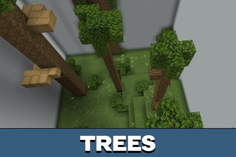 Parkour Rooms Map 1
