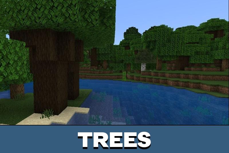 Plants Texture Pack 1
