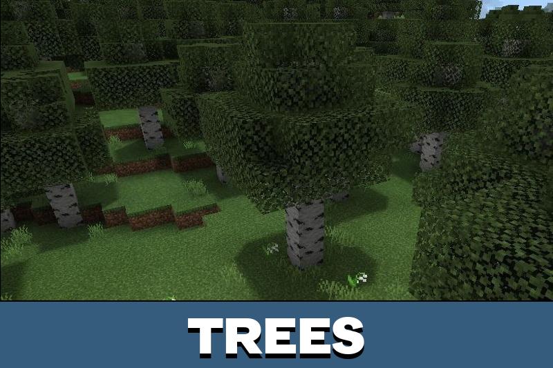 Shadow Texture Pack 1