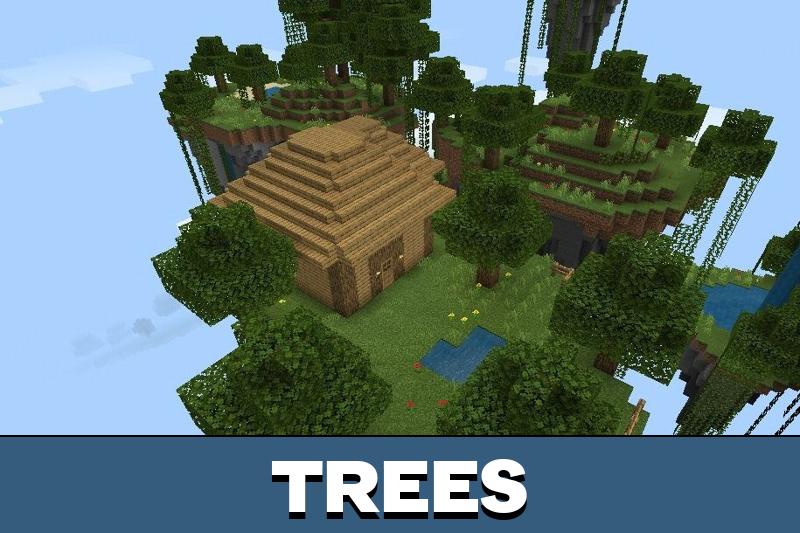 Sky City Map 2