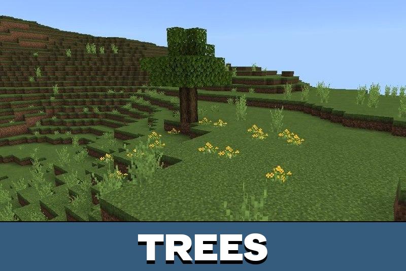 Stay True Texture Pack 3