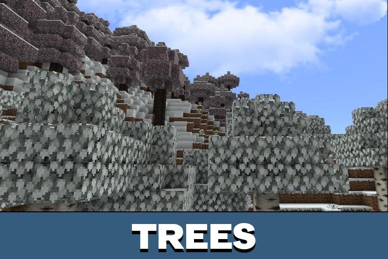 Winter Texture Pack 2