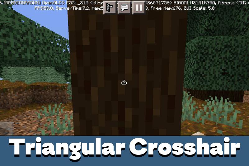 Crosshair Texture Pack 3