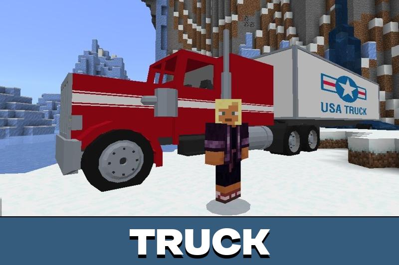USA Cars 3