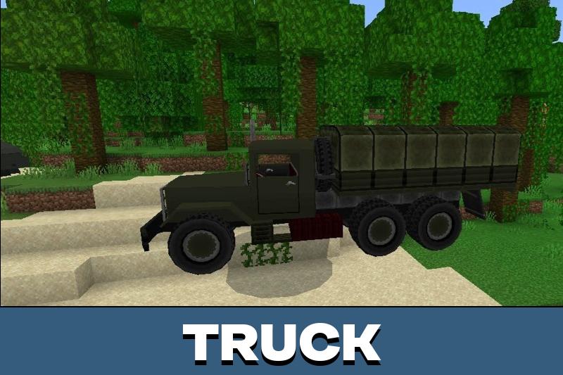 Military Vehicles 1