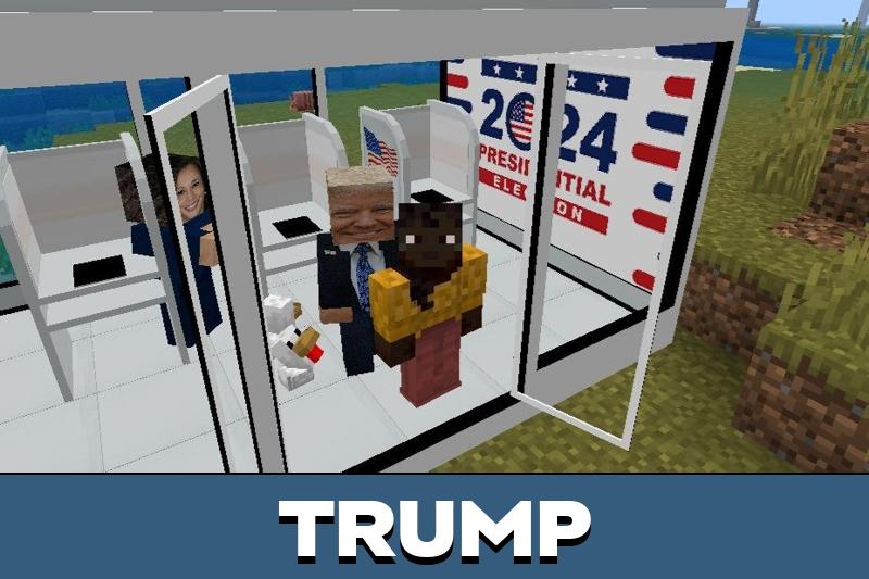 US Election 1