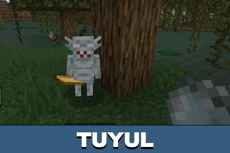 Indonesian Ghost 1