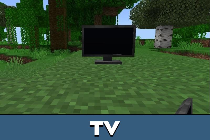 MrCrayfishs Furniture 5