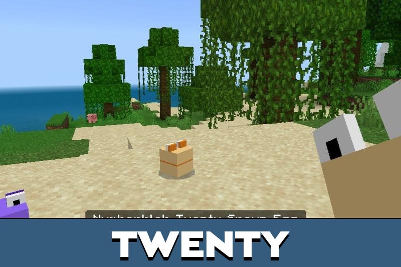 Numberblocks 1
