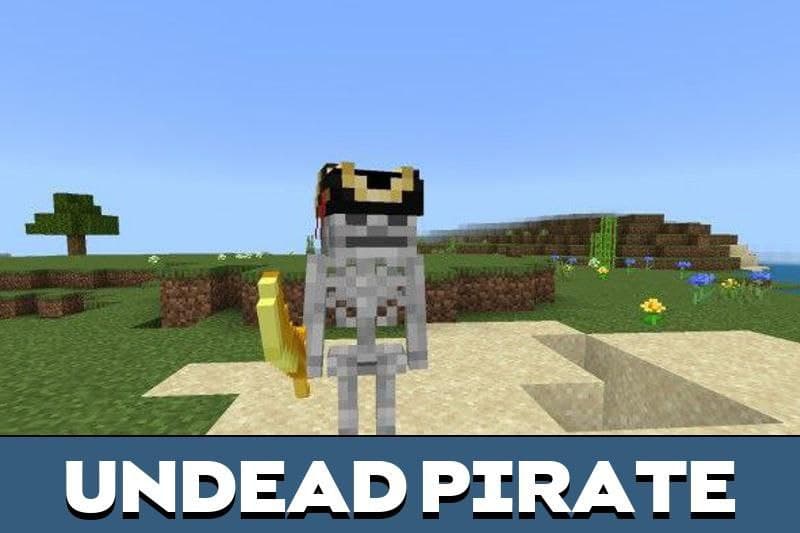 Pirates 1