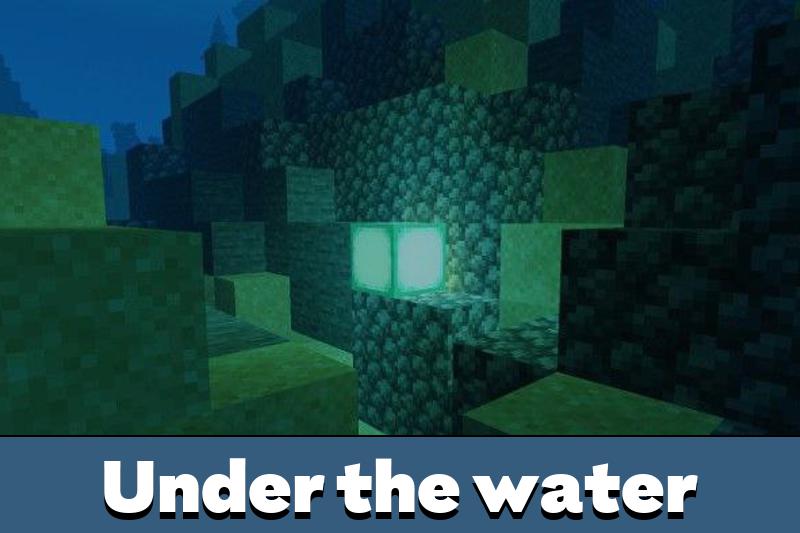 Enhanced Default Shaders 2
