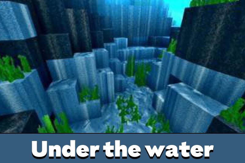 Parallax Shaders 5