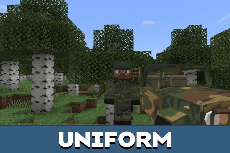 Military Armor 2