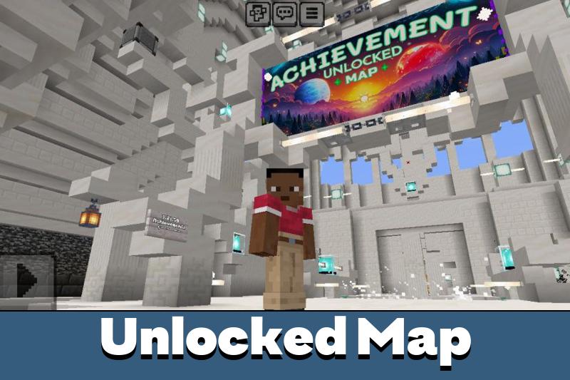 Achievement Map 5