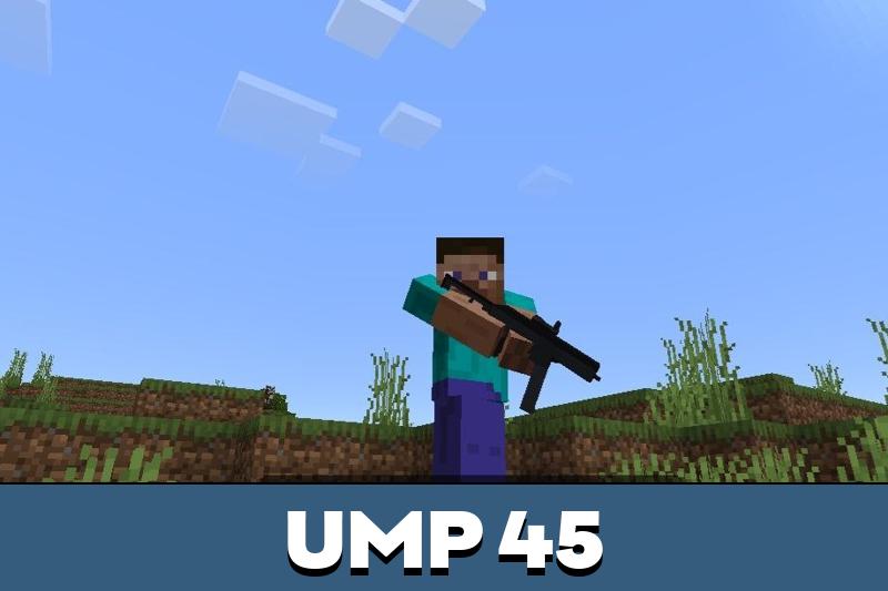 Simple Arsenal 1