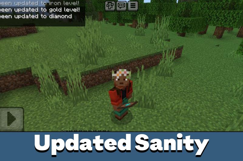 Sanity 5