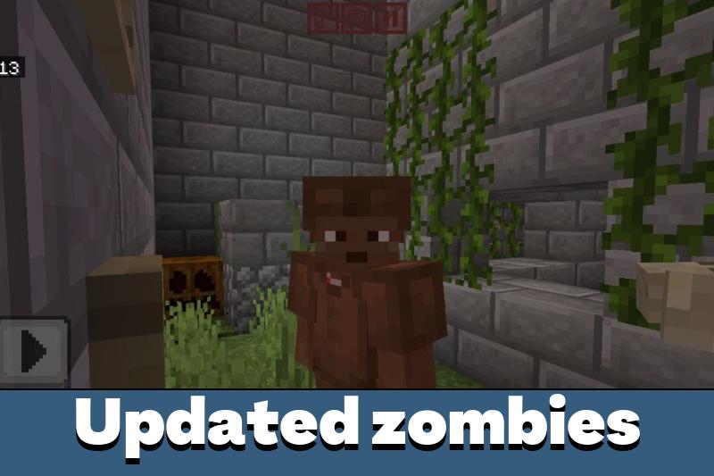 Zombie Apocalypse 2 Map 5