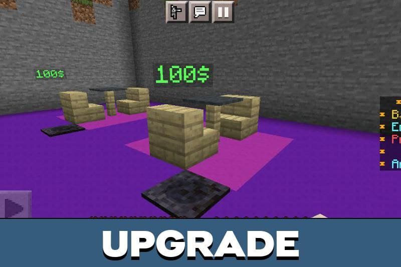 Tycoon Map 3