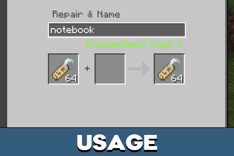 Achievement Friendly Furniture Texture Pack 5