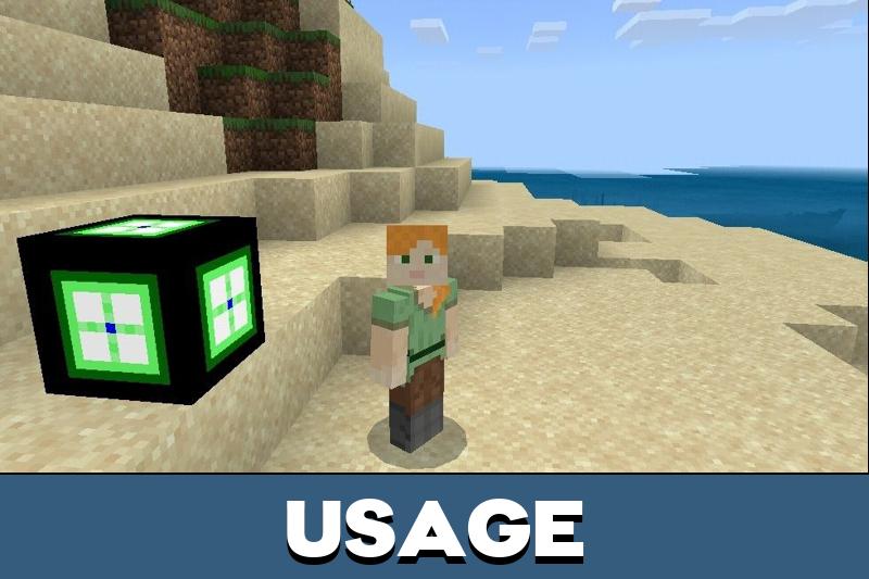 Chunk Finder 2