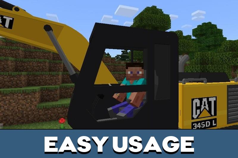 Excavator 2