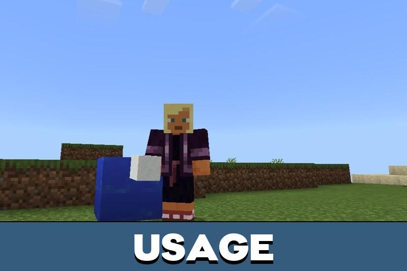 Fake Liquid Blocks 4
