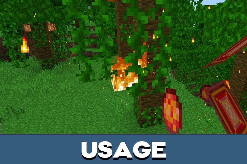 Fire Magic 5