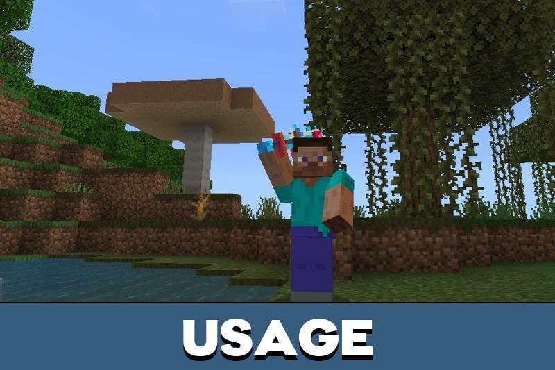Magical Wand 5